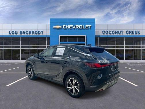 Caviar 2023 Lexus RX 350 Premium