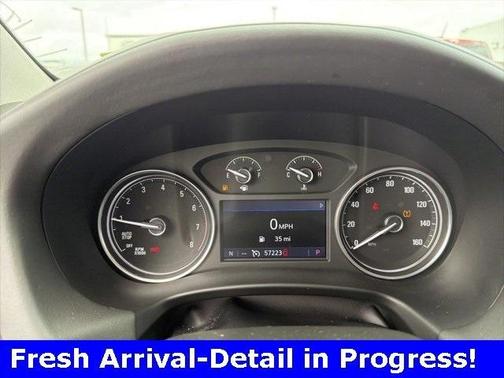 2020 Buick Enclave Premium