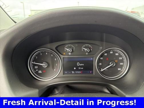 2020 Buick Enclave Premium