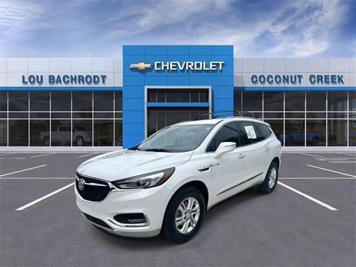 2020 Buick Enclave Premium