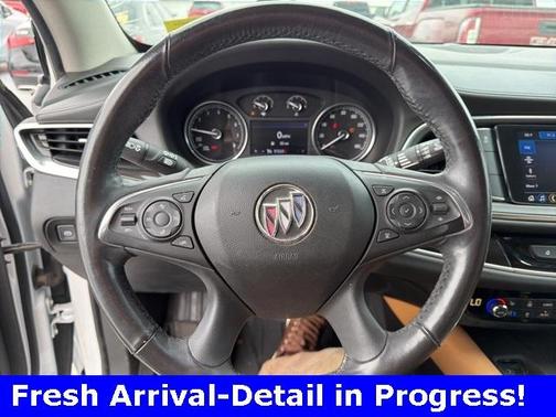 2020 Buick Enclave Premium