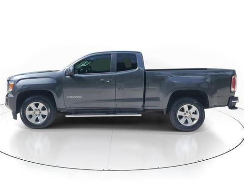 2016 GMC Canyon SLE