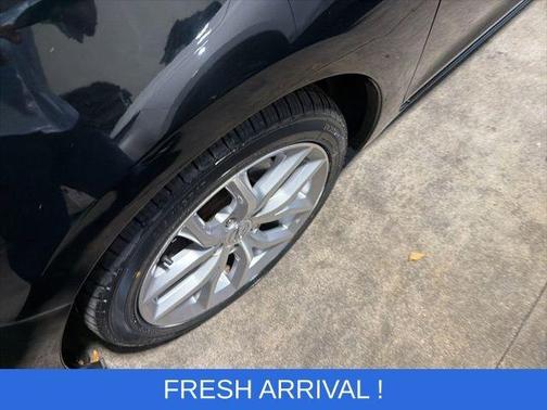 Black 2019 Acura ILX Base