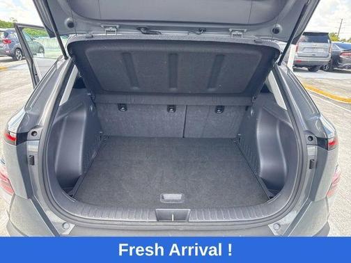 Gray Pearl 2025 Hyundai KONA SEL