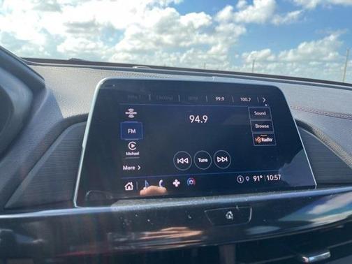2023 Cadillac CT4-V V-Series