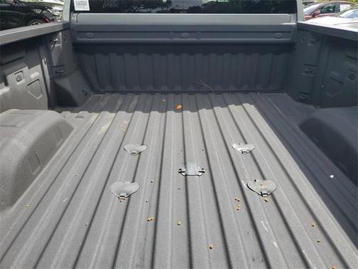 2024 Chevrolet Silverado 2500 Custom