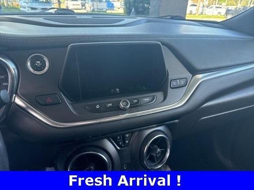 2019 Chevrolet Blazer 1LT