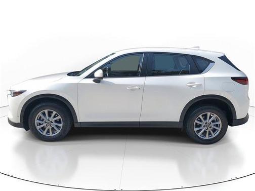 2022 Mazda CX-5 2.5 S