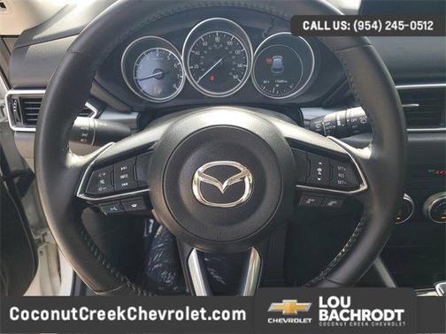 2022 Mazda CX-5 2.5 S