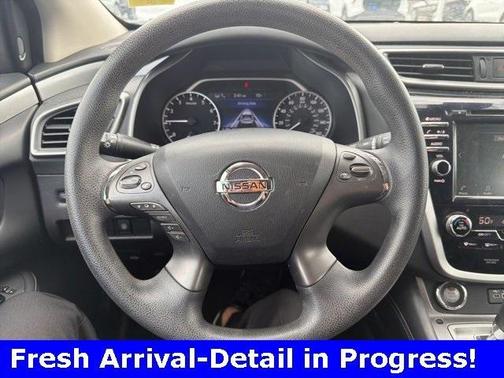2022 Nissan Murano S