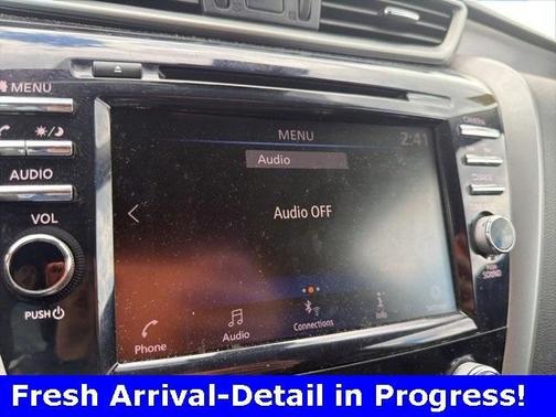 2022 Nissan Murano S