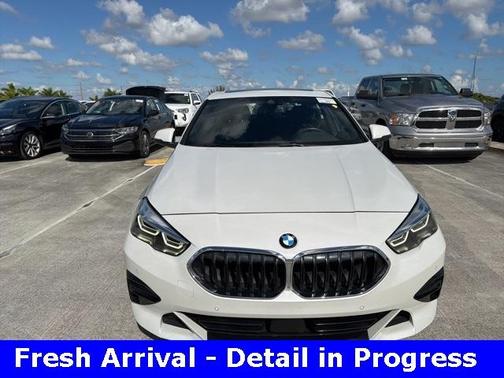 2024 BMW 228 Gran Coupe 228i sDrive Gran Coupe