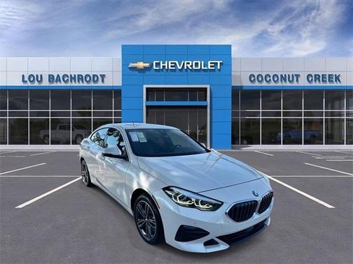 2024 BMW 228 Gran Coupe 228i sDrive Gran Coupe