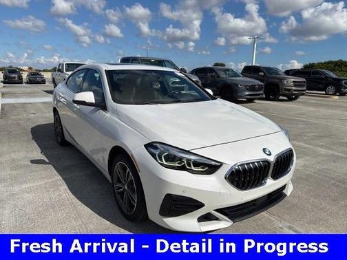 2024 BMW 228 Gran Coupe 228i sDrive Gran Coupe