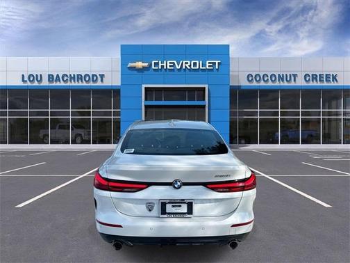 2024 BMW 228 Gran Coupe 228i sDrive Gran Coupe