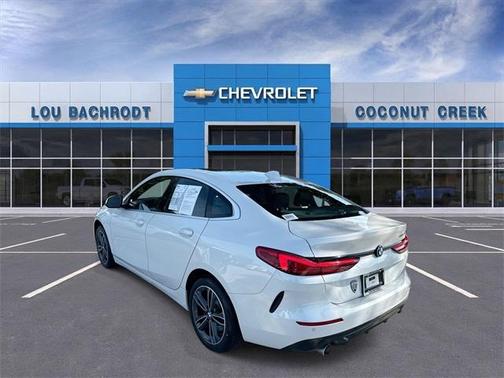 2024 BMW 228 Gran Coupe 228i sDrive Gran Coupe