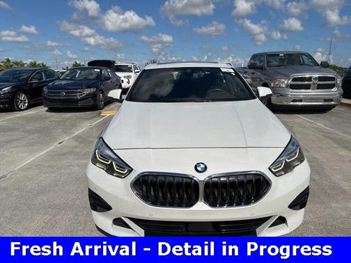 2024 BMW 228 Gran Coupe 228i sDrive Gran Coupe