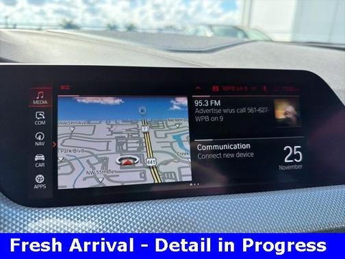 2024 BMW 228 Gran Coupe 228i sDrive Gran Coupe