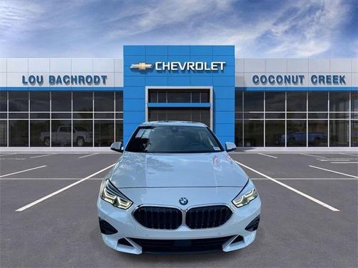 2024 BMW 228 Gran Coupe 228i sDrive Gran Coupe