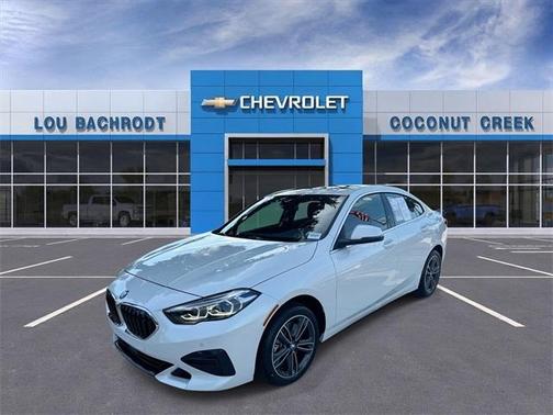 2024 BMW 228 Gran Coupe 228i sDrive Gran Coupe