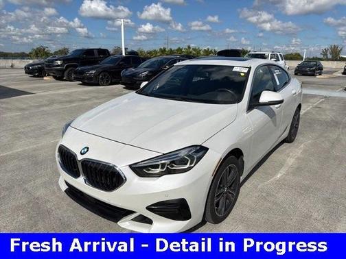 2024 BMW 228 Gran Coupe 228i sDrive Gran Coupe