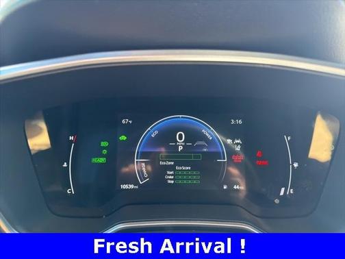 2024 Toyota Corolla Cross Hybrid XSE