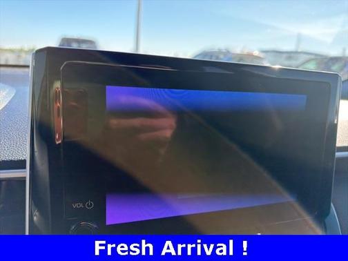 2024 Toyota Corolla Cross Hybrid XSE