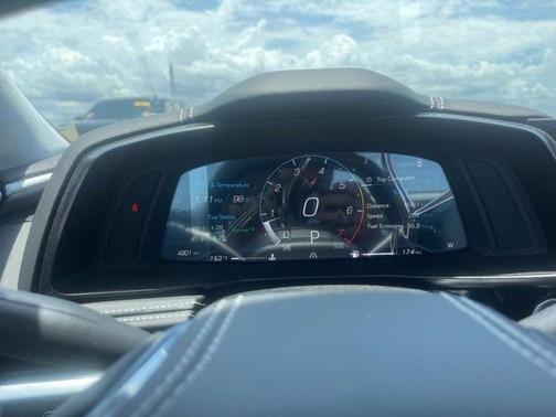 2024 Chevrolet Corvette Stingray w/3LT