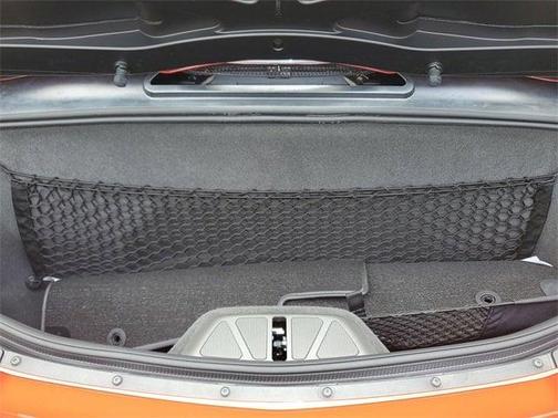 2024 Chevrolet Corvette Stingray w/3LT