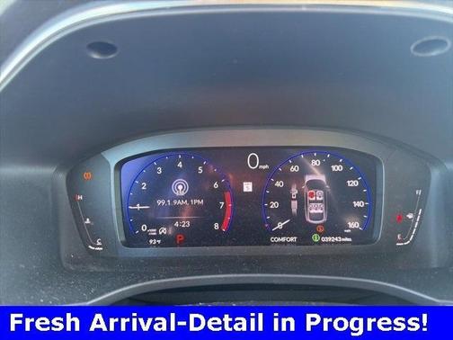 2023 Acura Integra Base