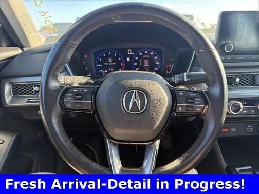 2023 Acura Integra Base