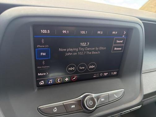 2023 Chevrolet Camaro 1LT