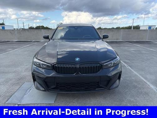 2023 BMW 330e 330e