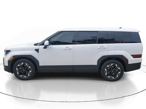 2024 Hyundai SANTA FE SE