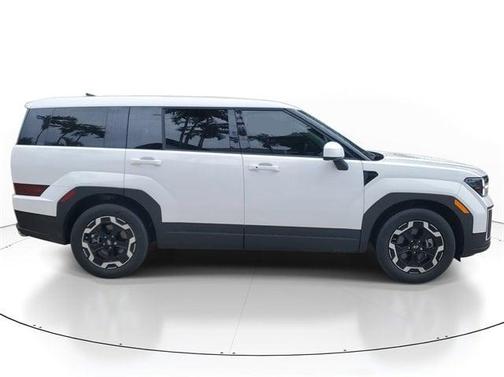 2024 Hyundai SANTA FE SE