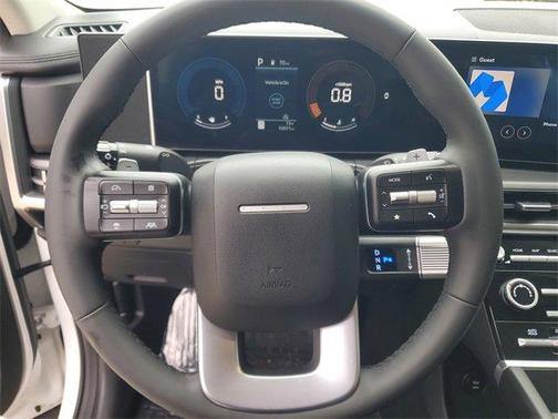 2024 Hyundai SANTA FE SE