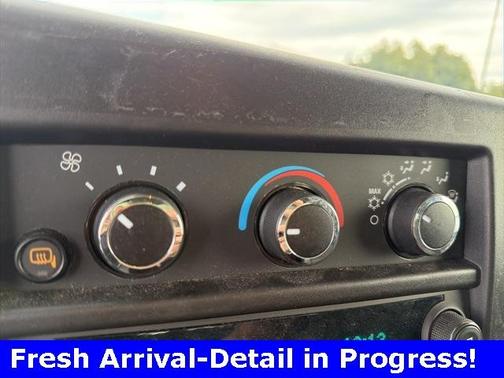 2024 Chevrolet Express 2500 Work Van