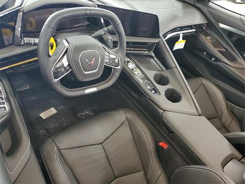 2026 Chevrolet Corvette Z06