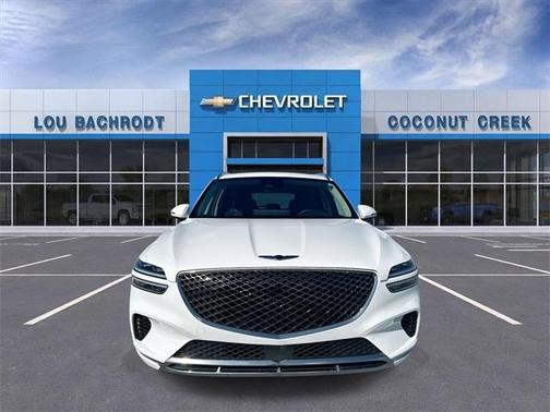 2023 Genesis GV70 2.5T