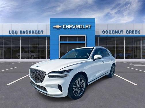 2023 Genesis GV70 2.5T