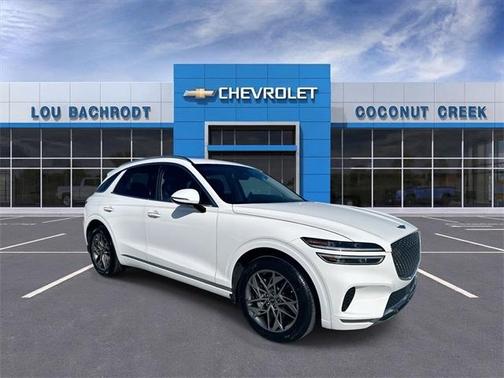 2023 Genesis GV70 2.5T