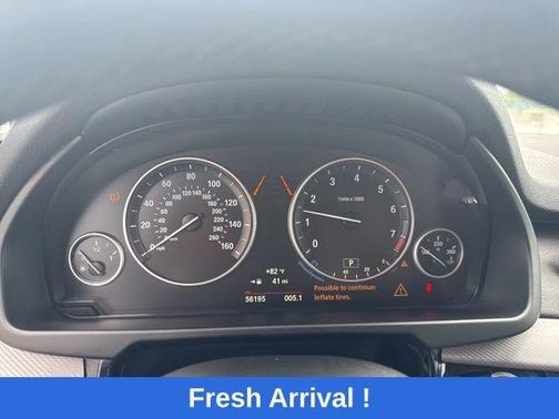 Glacier Silver Metallic 2018 BMW X5 xDrive50i