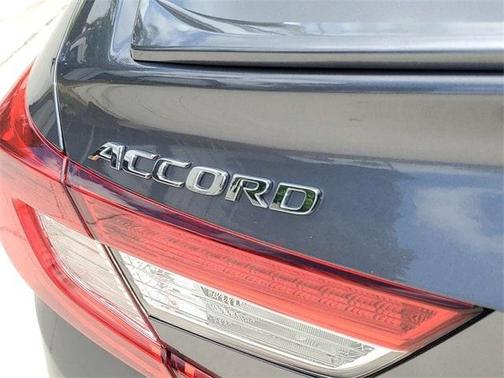 2020 Honda Accord Sport 1.5T