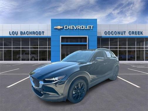 2024 Mazda CX-30 Select