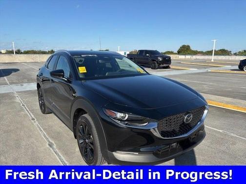 2024 Mazda CX-30 Select