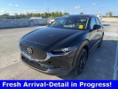 2024 Mazda CX-30 Select