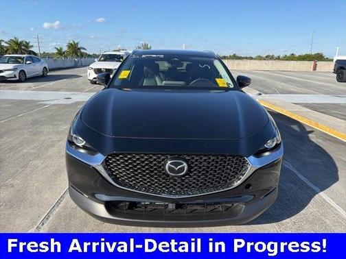 2024 Mazda CX-30 Select