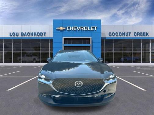 2024 Mazda CX-30 Select