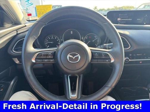 2024 Mazda CX-30 Select
