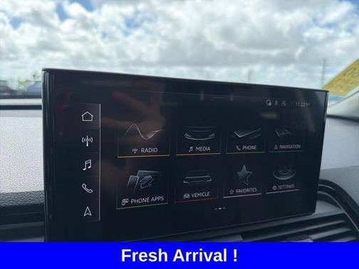 2022 Audi Q5 45 S line quattro Premium